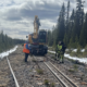Rallarsving Uttertråsk