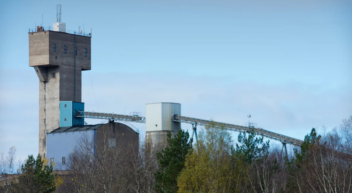 Rallarsving är redo att hjälpa gruvbranschen