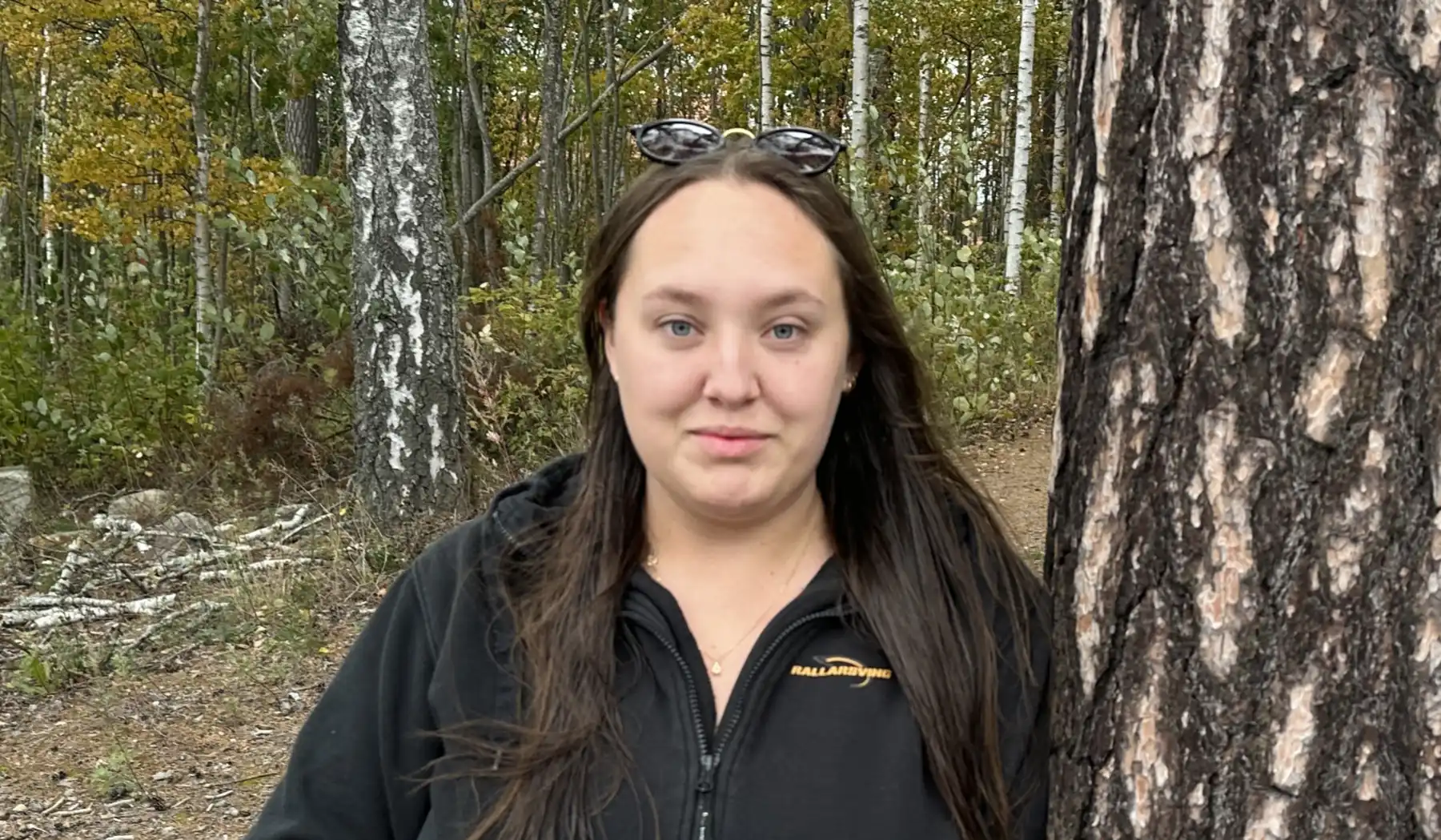 Micaela uppfyllde drömmen
