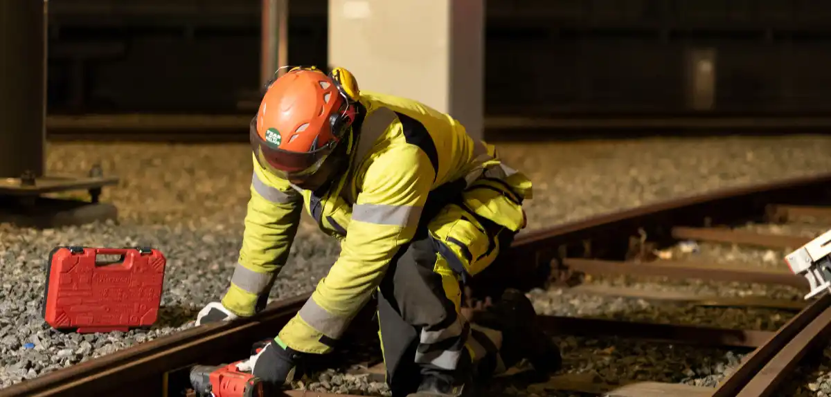 Många söker jobb hos Rallarsving